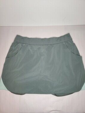 Columbia Women's Golf Skort Size XL